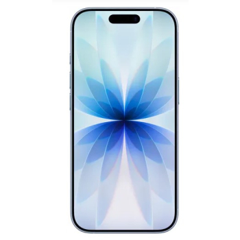 Smartfon Apple iPhone 17 8 GB / 256 GB 5G niebieski