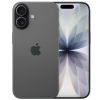 Smartfon Apple iPhone 17 8 GB / 512 GB 5G czarny