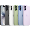 Smartfon Apple iPhone 17 8 GB / 512 GB 5G czarny
