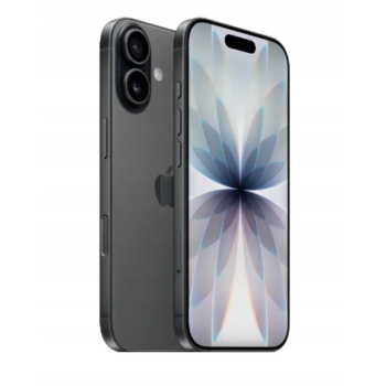Smartfon Apple iPhone 17 8 GB / 512 GB 5G czarny