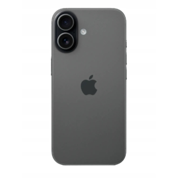 Smartfon Apple iPhone 17 8 GB / 512 GB 5G czarny