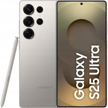 Smartfon Samsung Galaxy S25 Ultra 12 GB / 512 GB 5G szary