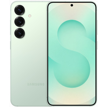 Smartfon Samsung Galaxy S25 12 GB / 256 GB 5G zielony