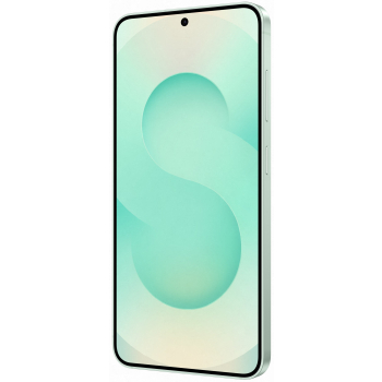 Smartfon Samsung Galaxy S25 12 GB / 256 GB 5G zielony