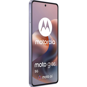 Smartfon Motorola Moto G86 8 GB / 256 GB 5G niebieski