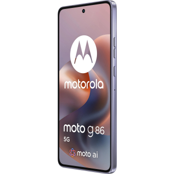 Smartfon Motorola Moto G86 8 GB / 256 GB 5G niebieski