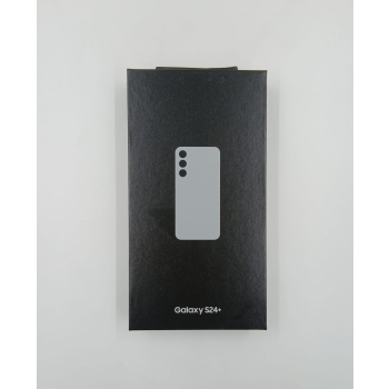 Smartfon Samsung Galaxy S24 Plus 12 GB / 512 GB 5G szary ZW