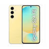 Smartfon Samsung Galaxy S24 FE 8 GB / 256 GB 5G żółty