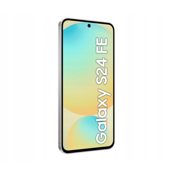 Smartfon Samsung Galaxy S24 FE 8 GB / 256 GB 5G żółty