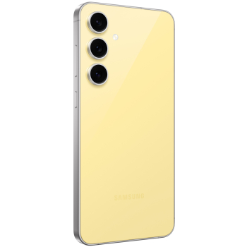 Smartfon Samsung Galaxy S24 FE 8 GB / 256 GB 5G żółty