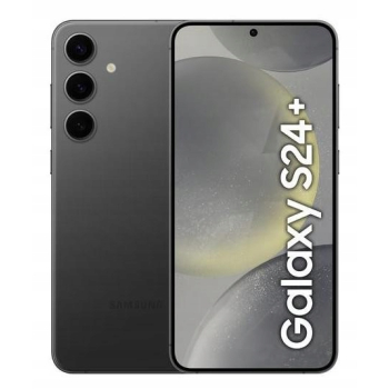 Smartfon Samsung Galaxy S24+ 12 GB / 256 GB 5G czarny