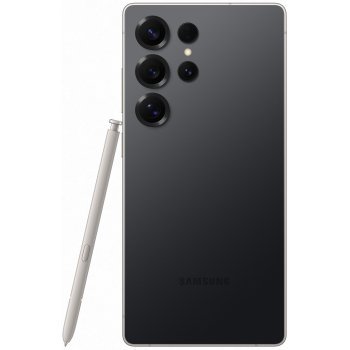 Smartfon Samsung Galaxy S25 Ultra 12 GB / 256 GB 5G czarny