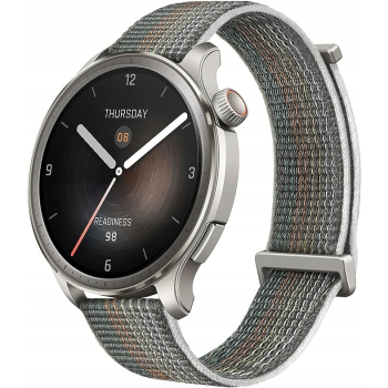 Smartwatch Amazfit Balance szary A2286