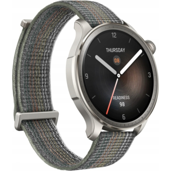 Smartwatch Amazfit Balance szary A2286
