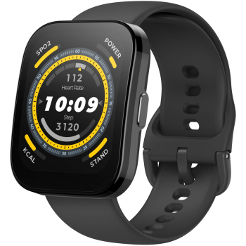 Smartwatch Amazfit Bip czarny