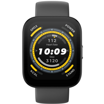 Smartwatch Amazfit Bip czarny