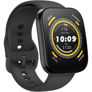 Smartwatch Amazfit Bip czarny