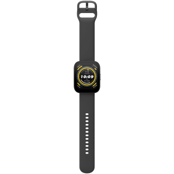 Smartwatch Amazfit Bip czarny