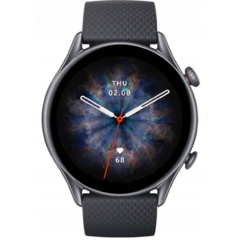 Smartwatch Amazfit GTR 3 Pro czarny