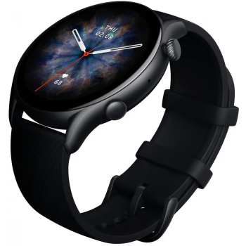 Smartwatch Amazfit GTR 3 Pro czarny