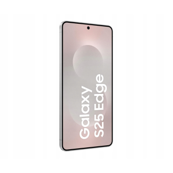 Smartfon Samsung Galaxy S25 Edge 12 GB / 256 GB 5G srebrny