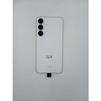 Smartfon Samsung Galaxy S25 FE 8 GB / 128 GB 5G biały ZW