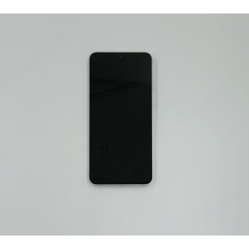 Smartfon Samsung Galaxy S25 FE 8 GB / 128 GB 5G biały ZW