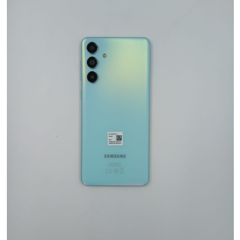 Telefon Samsung Galaxy M55 5G M556 8/256GB Dual Sim Zielony ZW