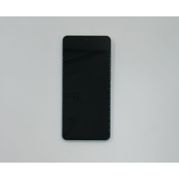 Telefon Samsung Galaxy M55 5G M556 8/256GB Dual Sim Zielony ZW