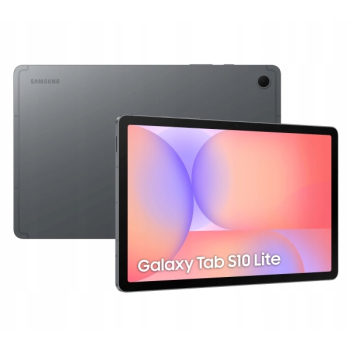 Tablet Samsung Galaxy Tab S10 Lite SM-X406 10,9'' 8/256GB 5G