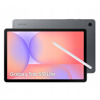 Tablet Samsung Galaxy Tab S10 Lite SM-X406 10,9'' 8/256GB 5G