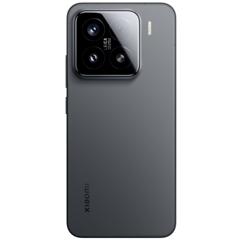 Smartfon Xiaomi 15 12 GB / 256 GB 5G czarny