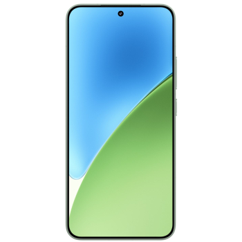 Smartfon Xiaomi 15 12 GB / 256 GB 5G zielony