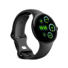 Smartwatch Google Pixel Watch 3 czarny