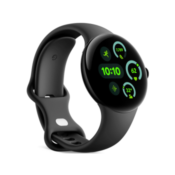 Smartwatch Google Pixel Watch 3 czarny