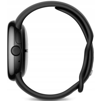 Smartwatch Google Pixel Watch 3 czarny