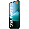 Smartfon Xiaomi Redmi 15C 4 GB / 256 GB 5G czarny