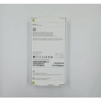 Smartfon Apple iPhone 17 Pro 12 GB / 256 GB 5G niebieski ZW