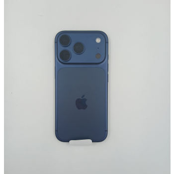 Smartfon Apple iPhone 17 Pro 12 GB / 256 GB 5G niebieski ZW