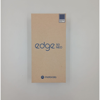 Smartfon Motorola Edge 50 Neo 12 GB / 512 GB 5G szary ZW