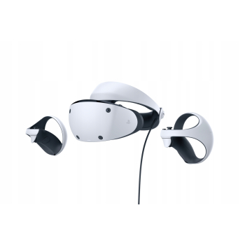 Sony PlayStation VR2 PS5 gogle VR
