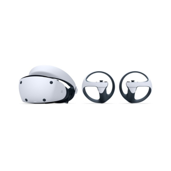 Sony PlayStation VR2 PS5 gogle VR