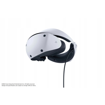 Sony PlayStation VR2 PS5 gogle VR
