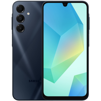 Smartfon Samsung Galaxy A16 5G 8 GB / 256 GB 5G czarny
