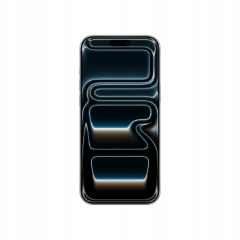 Smartfon Apple iPhone 17 Pro Max 12 GB / 1 TB 5G srebrny