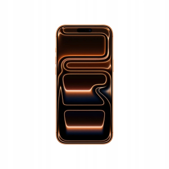 Smartfon Apple iPhone 17 Pro Max 12 GB / 1 TB 5G pomarańczowy