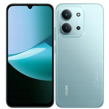 Smartfon Xiaomi Redmi 15C 4 GB / 256 GB 5G zielony