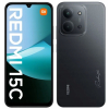 Smartfon Xiaomi Redmi 15C 4 GB / 128 GB 4G (LTE) czarny