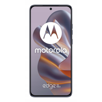 Smartfon Motorola Edge 50 Neo 8 GB / 256 GB 5G Szary PANTONE Grisaille