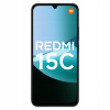 Xiaomi 15C 4G Smartphone 4/256GB Czarny Księżyc
